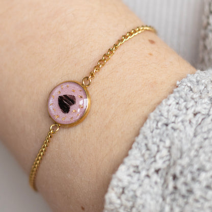 Armband 'Charlotte'